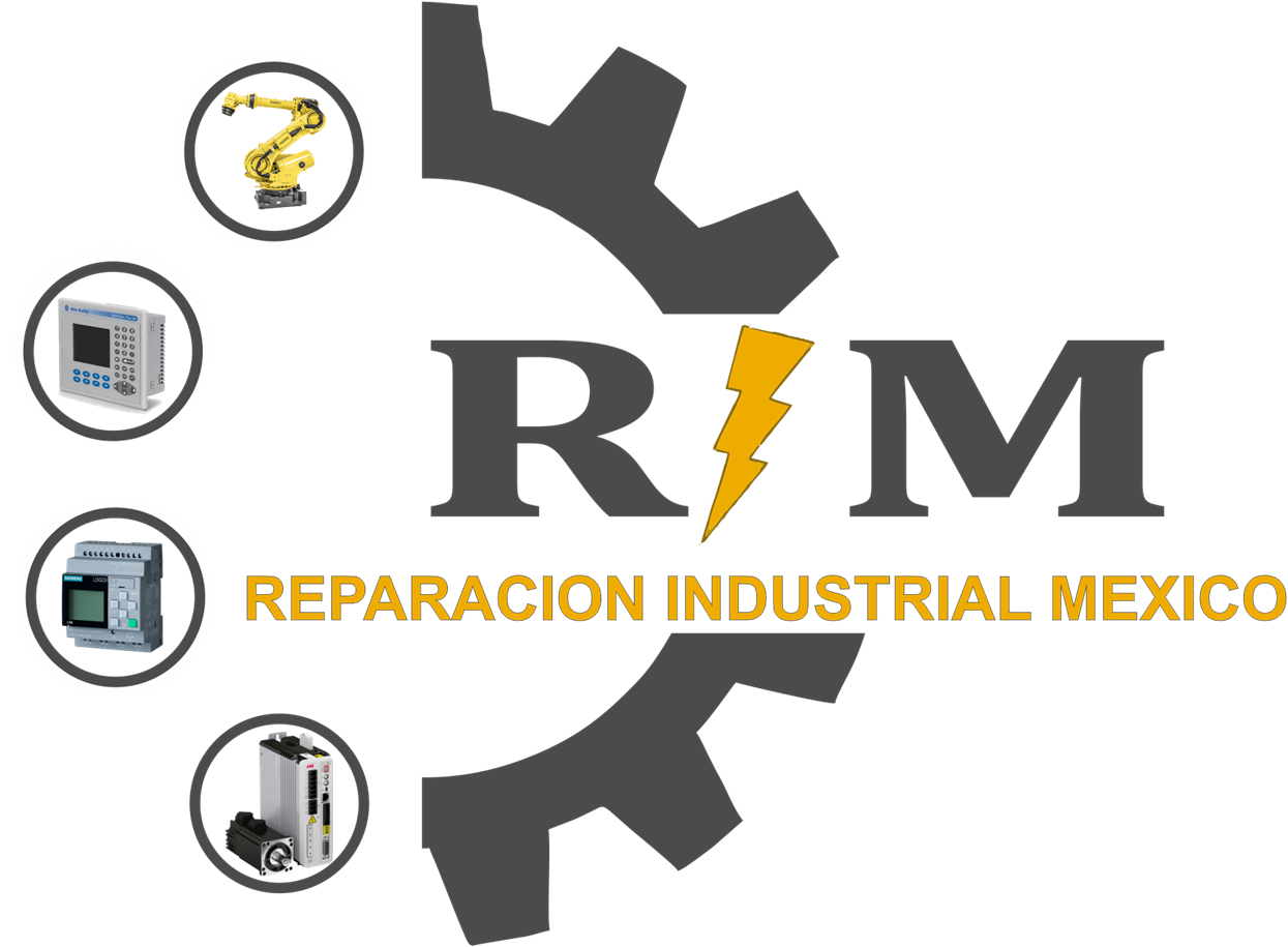 Reparación Industrial México