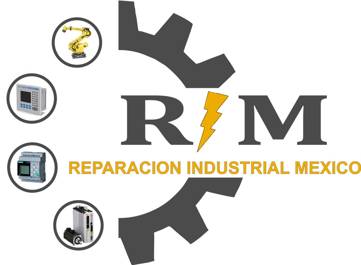 Reparación Industrial México